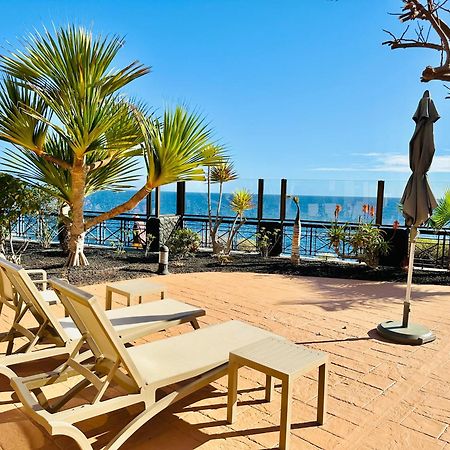 El Nautico Apartment San Miguel de Abona Extérieur photo