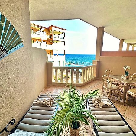 El Nautico Apartment San Miguel de Abona Extérieur photo