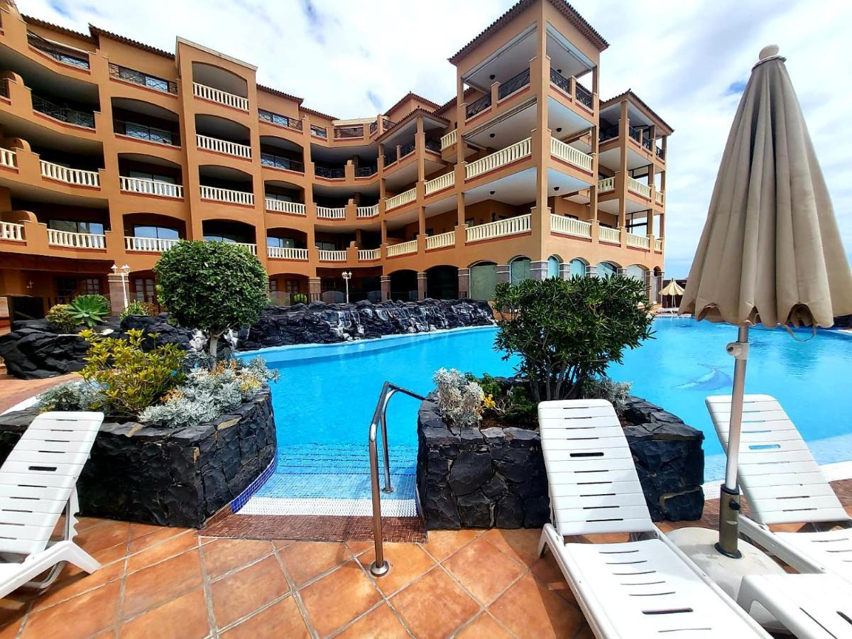 El Nautico Apartment San Miguel de Abona Extérieur photo