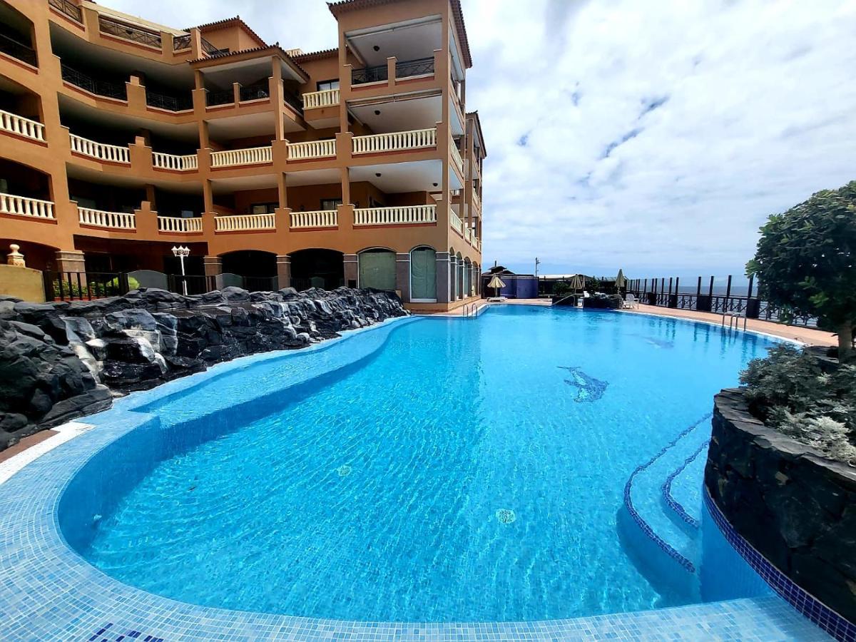 El Nautico Apartment San Miguel de Abona Extérieur photo