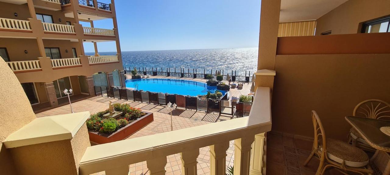 El Nautico Apartment San Miguel de Abona Extérieur photo