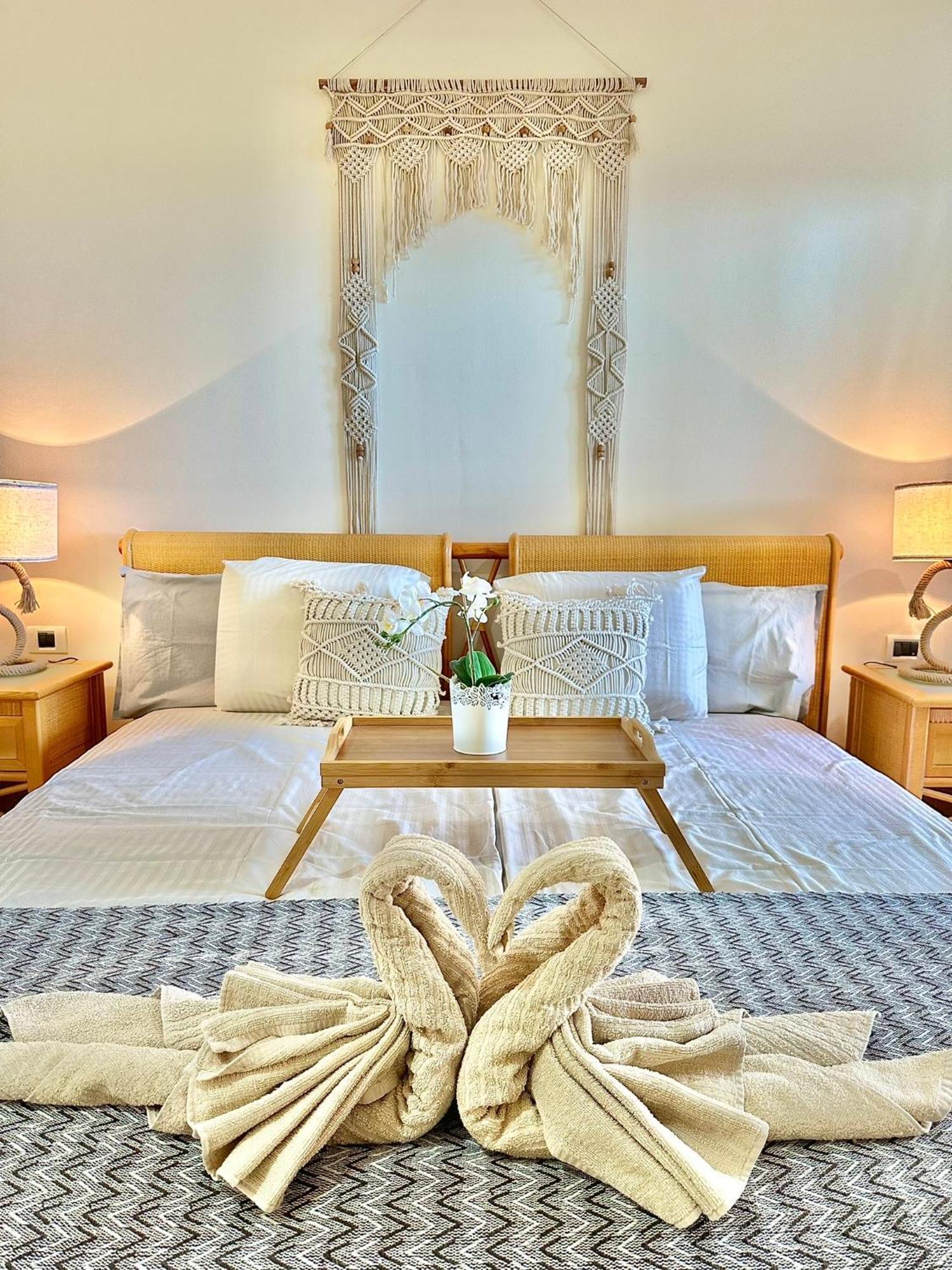 El Nautico Apartment San Miguel de Abona Extérieur photo