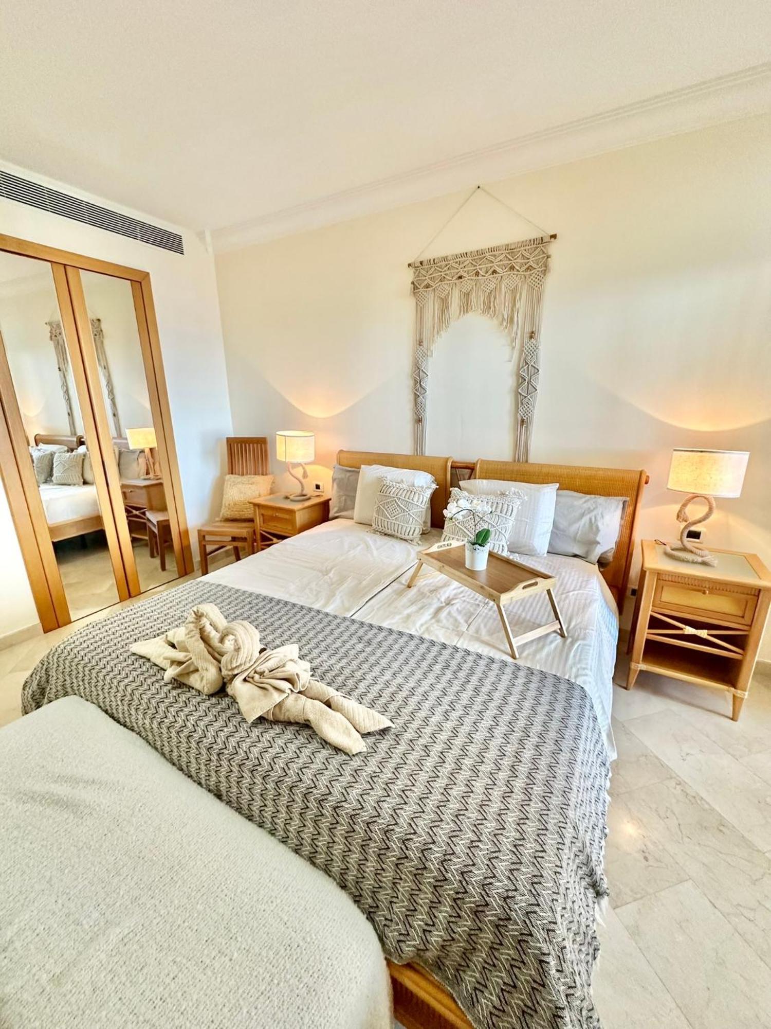 El Nautico Apartment San Miguel de Abona Extérieur photo
