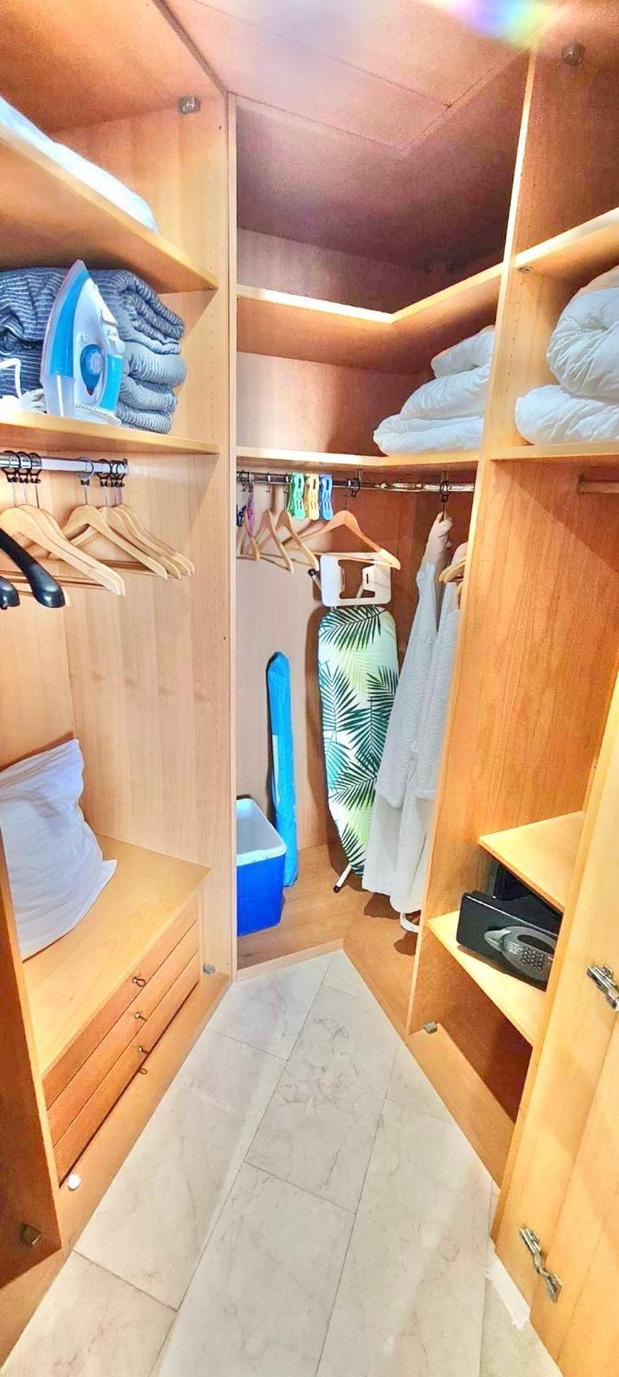 El Nautico Apartment San Miguel de Abona Extérieur photo