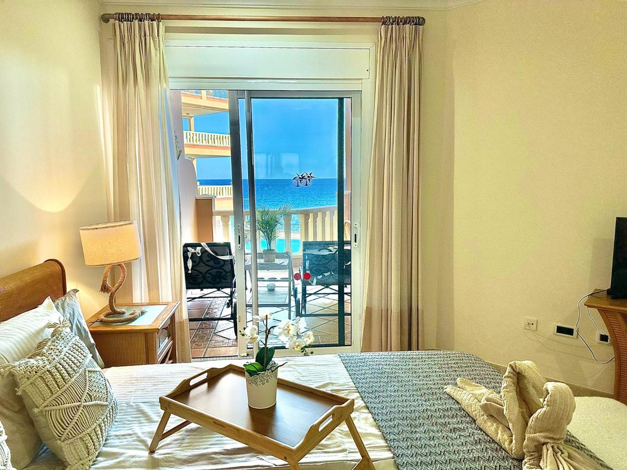 El Nautico Apartment San Miguel de Abona Extérieur photo