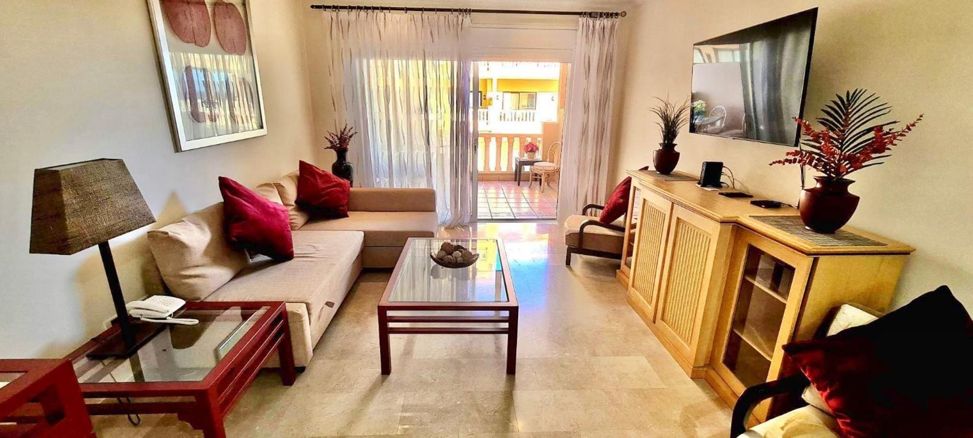 El Nautico Apartment San Miguel de Abona Extérieur photo