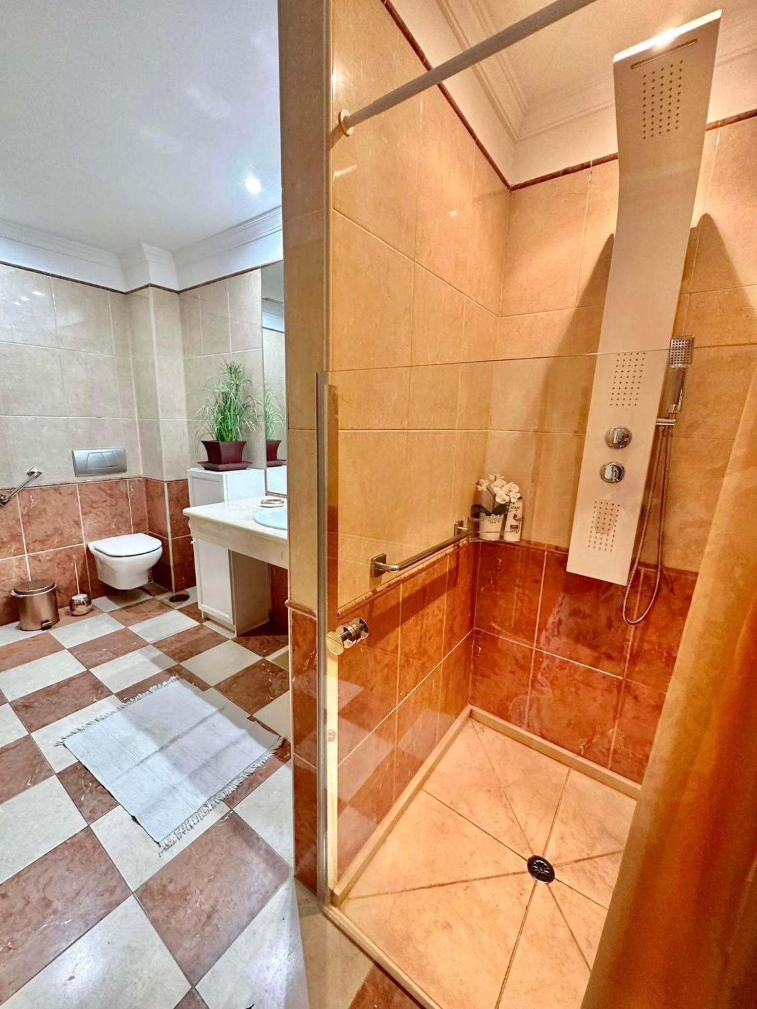 El Nautico Apartment San Miguel de Abona Extérieur photo